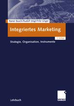 Integriertes Marketing