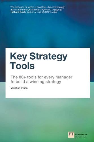 Key Strategy Tools