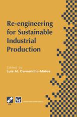 Re-engineering for Sustainable Industrial Production