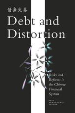 Debt and Distortion