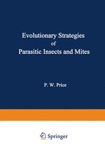 Evolutionary Strategies of Parasitic Insects and Mites