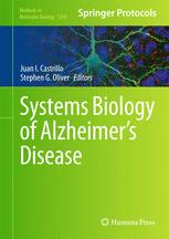 Systems Biology of Alzheimer's Disease