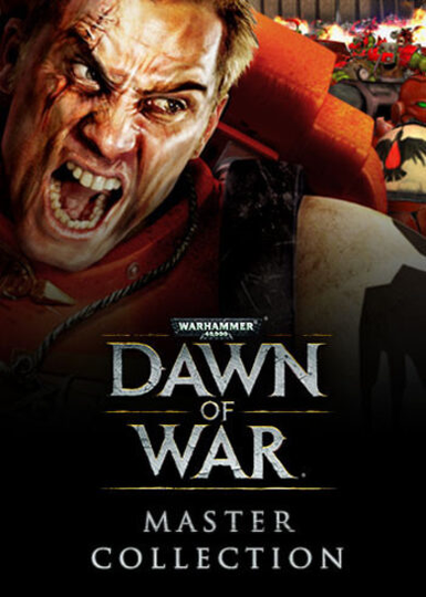 Warhammer 40000: Dawn of War (Master Collection) Steam Key GLOBAL