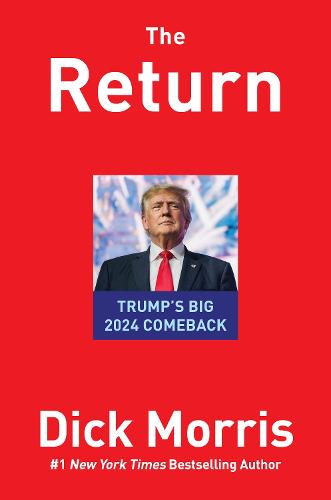 TAKE BACK AMERICA