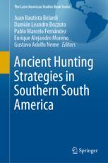 Ancient Hunting Strategies in Southern South America