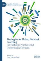 Strategies for Urban Network Learning