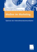 Medien im Marketing