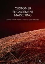 Customer Engagement Marketing