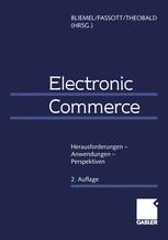 Electronic Commerce
