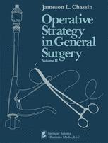 Operative Strategy in General Surgery. An Expositive Atlas