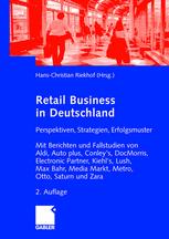 Retail Business