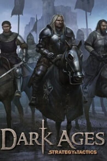 Strategy & Tactics: Dark Ages (PC) Steam Key GLOBAL