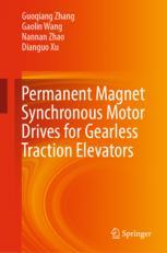 Permanent Magnet Synchronous Motor Drives for Gearless Traction Elevators