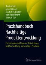Praxishandbuch Nachhaltige Produktentwicklung