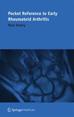 Pocket Reference to Early Rheumatoid Arthritis