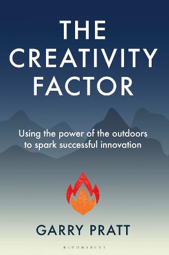 The Creativity Factor