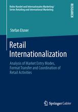 Retail Internationalization