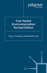 Free Market Environmentalism