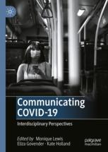 Communicating COVID-19