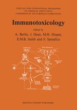 Immunotoxicology