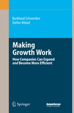 Making Growth Work