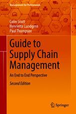 Guide to Supply Chain Management