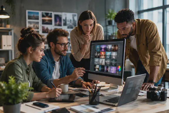Why iGaming brands need specialist content agencies, not generalist copywriters
